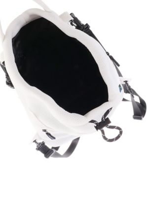 4WAY MESH BACK PACK | UN3D./アンスリード | 三越