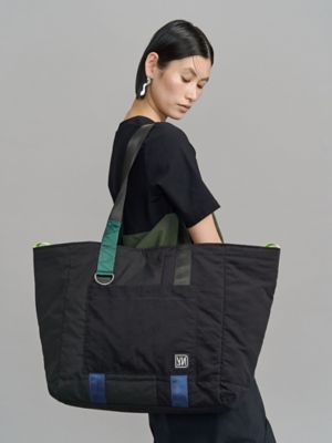 ＜UN3D.＞ＢＬＯＣＫＩＮＧ　ＴＯＴＥ