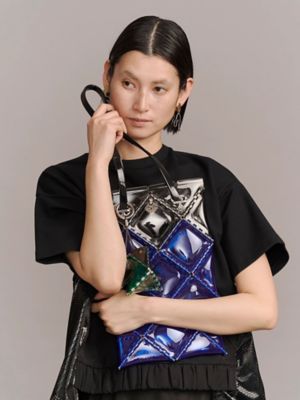52 BY HIKARUMATSUMURA×UN3D．】FLAT