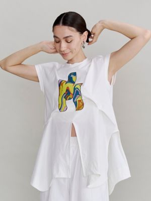 ＜UN3D.＞ＳＴＲＡＴＵＭ　ＡＲＴ　ＰＲＩＮＴ　ＴＴ