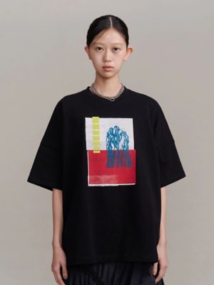 ＜UN3D.＞ＳＴＲＡＴＵＭ　ＧＲＡＰＨＩＣ　Ｔ－ＳＨ