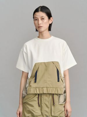 ＜UN3D.＞ＭＯＵＮＴＡＩＮ　ＰＡＲＫＡ　ＤＯＣＫＩＮＧ　ＴＯＰ