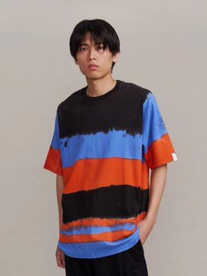CRC】KURASHIKIZOME T | UN3D./アンスリード | 三越