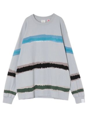 CRC】KURASHIKIZOME LONG T | UN3D./アンス