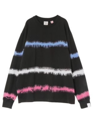 CRC】KURASHIKIZOME LONG T | UN3D./アンス