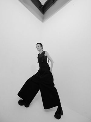 Dickies？】BIG PANTS AIO | UN3D./アンスリード