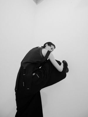 Dickies？】BIG PANTS AIO | UN3D./アンスリード