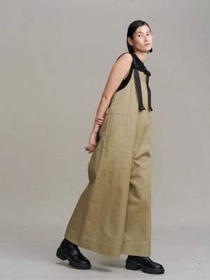Dickies？】BIG PANTS AIO | UN3D./アンスリード