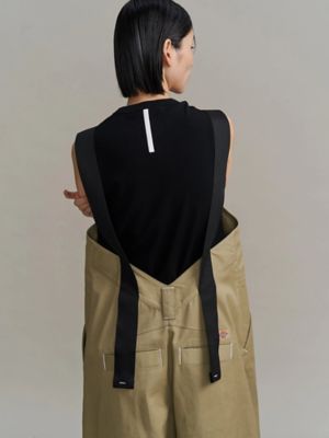 Dickies？】BIG PANTS AIO | UN3D./アンスリード