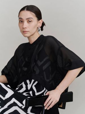 CONSTRUCTIVE MESH TOPS | UN3D./アンスリード 