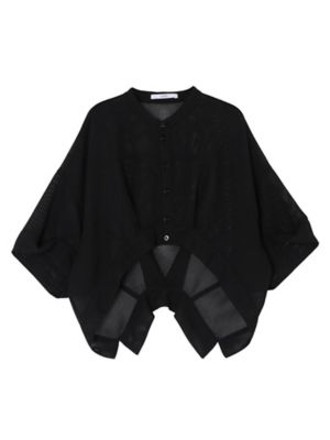 CONSTRUCTIVE MESH TOPS | UN3D./アンスリード