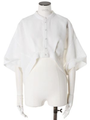 CONSTRUCTIVE MESH TOPS | UN3D./アンスリード 