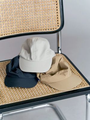 CODE CAP | UN3D./アンスリード | 三越伊勢丹オンラインストア