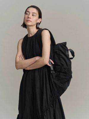 POCKETABLE 2WAY BACKPACK | UN3D./アンス