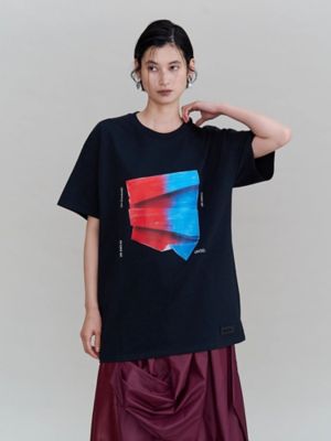 UN3D.のTシャツ・カットソー | レディース | 三越伊勢丹オンライン
