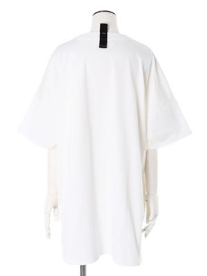 新品未使用　UN3D. ASYMMETRY TUCK SH 長袖シャツ　おまとめ ORIGAMI PARTS STITCH T－SH | UN3D./アンス