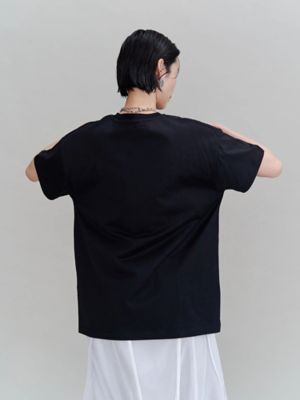 UN3D. アンスリード アシンメトリー Tシャツ カットソー TORSO GRAPHIC T－SH | UN3D./アンスリード | 三越