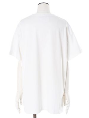 TORSO GRAPHIC T－SH | UN3D./アンスリード | 三越