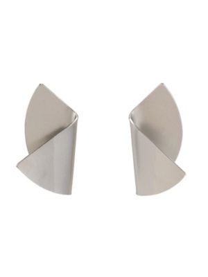 Floral Motif Short Earring 右耳用 6S