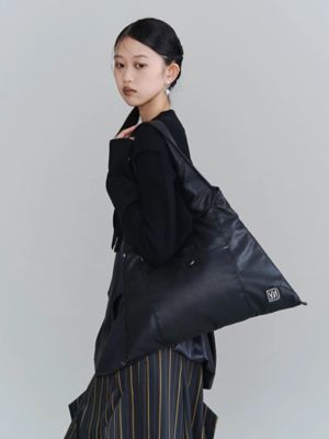 WAVE SLING BAG | UN3D./アンスリード | 三越伊勢丹