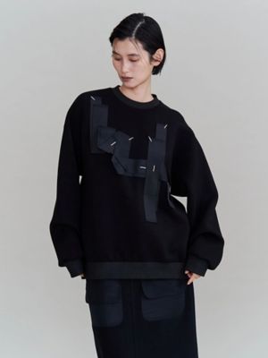 UN3D. / アンスリード TOP | ファッション・服 | 三越伊勢丹オンライン