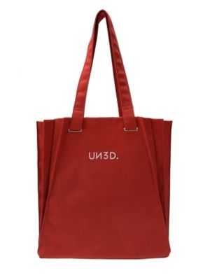 ORIGAMI PLEATS TOTE | UN3D./アンスリード | 三越 