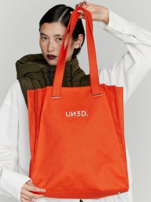 ＜UN3D.＞ＯＲＩＧＡＭＩ　ＰＬＥＡＴＳ　ＴＯＴＥ