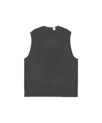 TANK TOP | N.HOOLYWOOD (Men)/エヌ．ハリウッド | 三越伊勢丹