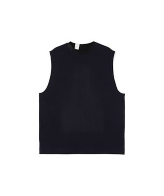 ＜N.HOOLYWOOD (Men)＞ＴＡＮＫ　ＴＯＰ