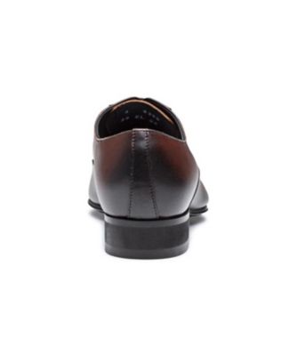 REGAL 54KL プレーントウ GORE－TEX ブラウン