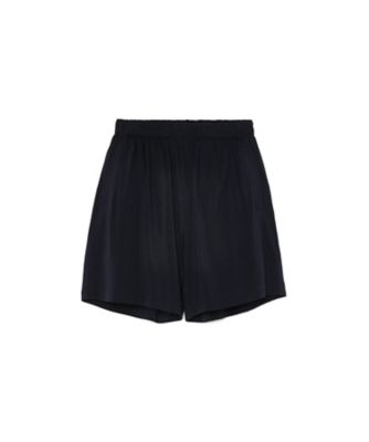 N.HOOLYWOOD TUCKED HALF PANTS ハーフパンツ TUCK HALF PANTS | N.HOOLYWOOD (Men)/エヌ．ハリウッド