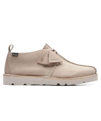 Ｃｌａｒｋｓ　５５５Ｊ　ＯＲＩＧＩＮＡＬＳ　Ｄｅｓｅｒｔ　Ｔｒｅｋ　ＧＴＸ　デザートトレックＧＴＸ　サンド　カジュアルシューズ