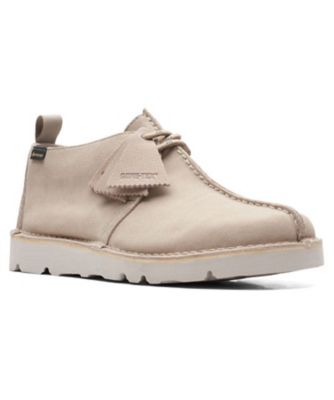 ＜Clarks (Women/Men)＞Ｃｌａｒｋｓ　５５５Ｊ　ＯＲＩＧＩＮＡＬＳ　Ｄｅｓｅｒｔ　Ｔｒｅｋ　ＧＴＸ　デザートトレックＧＴＸ　サンド　カジュアルシューズ