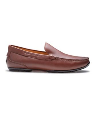 REGAL (Women/Men)/リーガル ＲＥＧＡＬ　５５ＢＬ　スリッポン　ブラウン　カジュアルシューズ