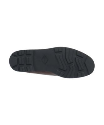 リーガル 55EL 2アイレット GORE－TEX ブラウン