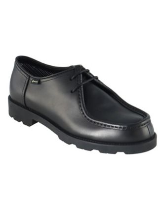 REGAL (Women/Men)/リーガル REGAL 55EL 2アイレット(GORE-TEX フットウェア) ブラック カジュアルシューズ