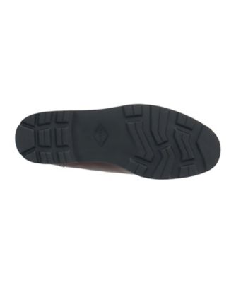 リーガル 55EL 2アイレット GORE－TEX ブラック