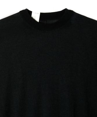 LONG SLEEVE KNIT | N.HOOLYWOOD (Men)/エヌ