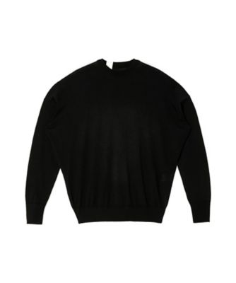 LONG SLEEVE KNIT | N.HOOLYWOOD (Men)/エヌ