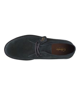 Ｃｌａｒｋｓ　５６１Ｊ　Ｄｅｓｅｒｔ　Ｂｏｏｔ　Ｅｖｏ　デザートブーツエヴォ　ブラックスエード　ブーツ