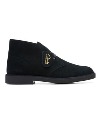 Ｃｌａｒｋｓ　５６１Ｊ　Ｄｅｓｅｒｔ　Ｂｏｏｔ　Ｅｖｏ　デザートブーツエヴォ　ブラックスエード　ブーツ