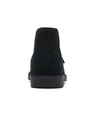 Ｃｌａｒｋｓ　５６１Ｊ　Ｄｅｓｅｒｔ　Ｂｏｏｔ　Ｅｖｏ　デザートブーツエヴォ　ブラックスエード　ブーツ