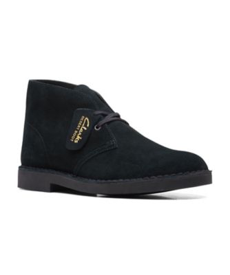 Ｃｌａｒｋｓ　５６１Ｊ　Ｄｅｓｅｒｔ　Ｂｏｏｔ　Ｅｖｏ　デザートブーツエヴォ　ブラックスエード　ブーツ