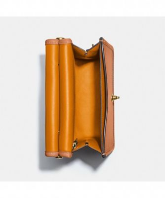 オンライン限定】ウィリス トップ ハンドル 18 | COACH/コーチ 