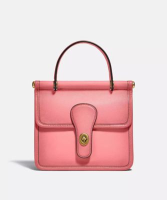COACH ライサトップハンドル ショルダーバッグの通販はau PAY 