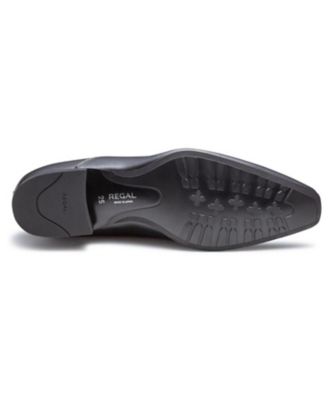 REGAL 57KL シングルモンク GORE－TEX ブラック