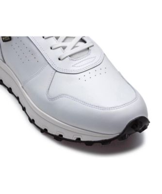REGAL ホワイト スニーカー REGAL 60KL スニーカー GORE－TEX SURROUND