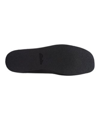Ｃｌａｒｋｓ　６１９Ｊ　Ｗａｌｌａｂｅｅ　ＥＶＯ　ＷＰ　ワラビーエヴォウォータープルーフ　ブラック　カジュアルシューズ