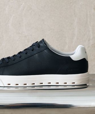 【リーガル】　REGAL 美品 REGAL 61HL スニーカー GORE－TEX SURROUND
