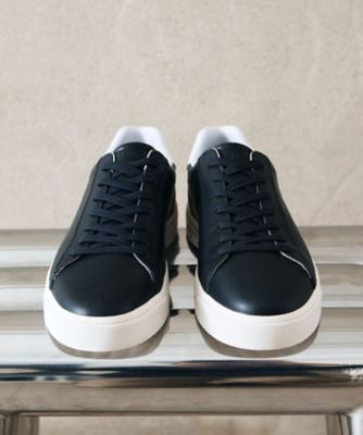 ＜REGAL (Women/Men)＞ＲＥＧＡＬ　６１ＨＬ　スニーカー　ＧＯＲＥ－ＴＥＸ　ＳＵＲＲＯＵＮＤ　ネイビーホワイト